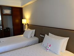 -惠州康帝国际酒店