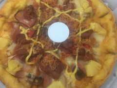 -米斯特比萨(罗斯福店)
