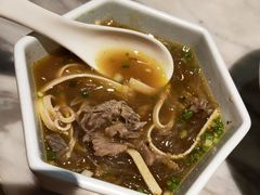 -掌柜的店·河南菜(新天地店)