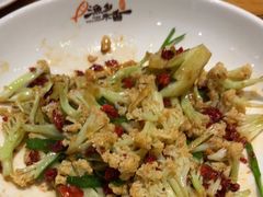 -渔乡米香·剁椒鱼头(四方坪店)
