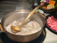 -大头椰·椰子鸡火锅(南宁万象城店)