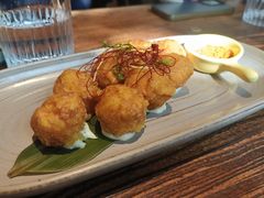 -食陆号·新式台湾创意菜(苏州首店)