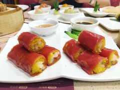 -点都德(华强南店)