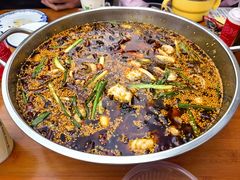 -胖子鱼·天水麻辣鱼火锅(秦州407店)