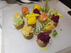 -径山十八道·风味民间菜(杭州总店)