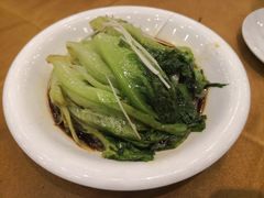 白灼罗马生菜-国华酒楼(右内店)