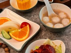 -和子足浴SPA会馆(东方之门店)