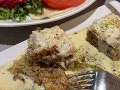 -Efes Turkish & Mediterranean Cuisine 艾菲斯餐厅(陆家嘴店)
