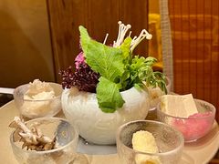 -叶叶菩提(太原别墅店)