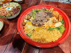 -李炮称盘麻辣烫(江宁同曦店)