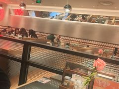 -潮界(虹桥新天地店)
