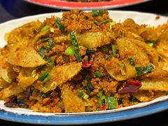 -醉小酒馆·川菜·江湖菜·重庆菜(观音桥旗舰店)