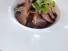 -丽江悦榕庄酒店-明月·雪山庭院餐厅