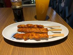 -阿香米线(大悦城店)