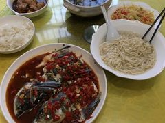 -天目湖刘老四农庄