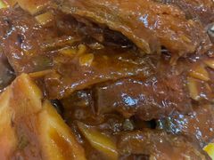 乐乐烧带鱼-乐乐餐厅(湘子庙街店)