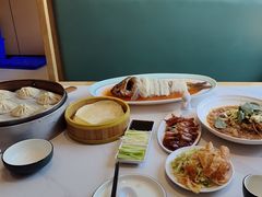 -梅利汴京烤鸭•开封豫菜地标店(晋安路店)
