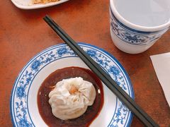 三鲜烧麦（普通）-都一处烧麦馆(前门店)