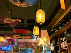大堂-赤谷和牛烧肉居酒屋(石景山店)