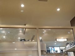 -霸王茶姬(上海恒基名人店)