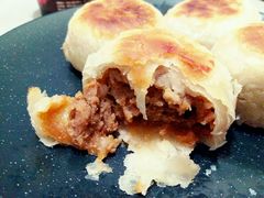 鲜肉月饼-长发西饼(临顿路店)