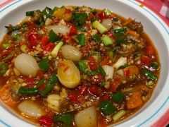 -辣小鲜·南昌大排档(船山路店)