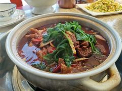 -先机泉水鸡汤(南山老君洞店)