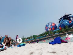 -波塞冬旅游度假区