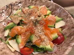 -桃屋日本料理(清华科技园店)