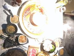 -哥老官重庆美蛙鱼头(宝山龙湖店)