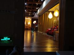 -咸宁万豪温泉谷度假区