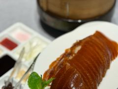 -悦融琥珀·京鲁菜·海味珍品(西单店)