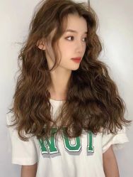 -东方美妍小鹏造型