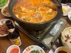 -猫爷的腔调·黔小馆(交大医学住宅区店)