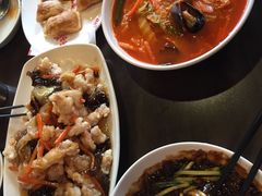 -香港饭店0410(明洞店)