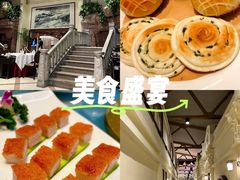 -金河半岛园林酒家(金融城店)