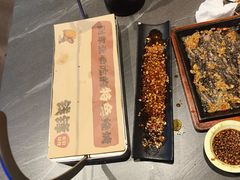 -钱锋炭缸烧烤(南湖大路总店)
