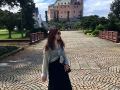 -上野德国文化村