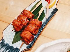 -鹅喜粤·广州味·点心·烧鹅(长隆店)