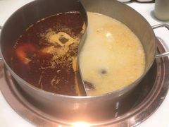 -洪氏嗨捞·猪肚鸡火锅(阳光天地店)
