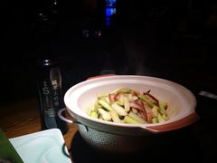 -粗茶淡饭·隐庐私厨(东亭店)