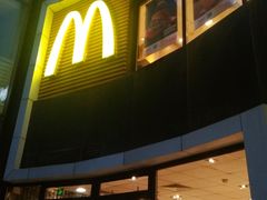 -麦当劳(朝阳北路店)