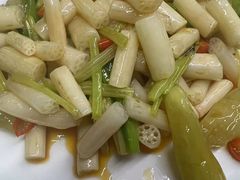 -永顺潮汕菜海鲜砂锅粥生腌大排档(万安大厦店)