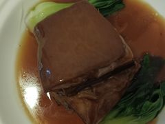 -银都上海菜馆(粤海东路店)