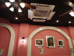 大堂-番茄屋葡式美食(总店)