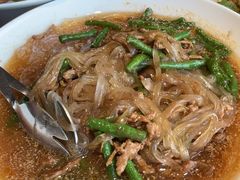 -阿庄新豫菜(通泰路店)