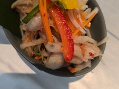 -Thai Alley泰爱里(二沙岛店)