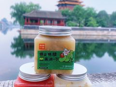 -嘉和一品粥(方庄店)