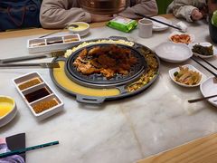 -韩宫宴炭火烤肉(印象城店)