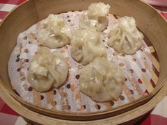 -西贝(金桥店)